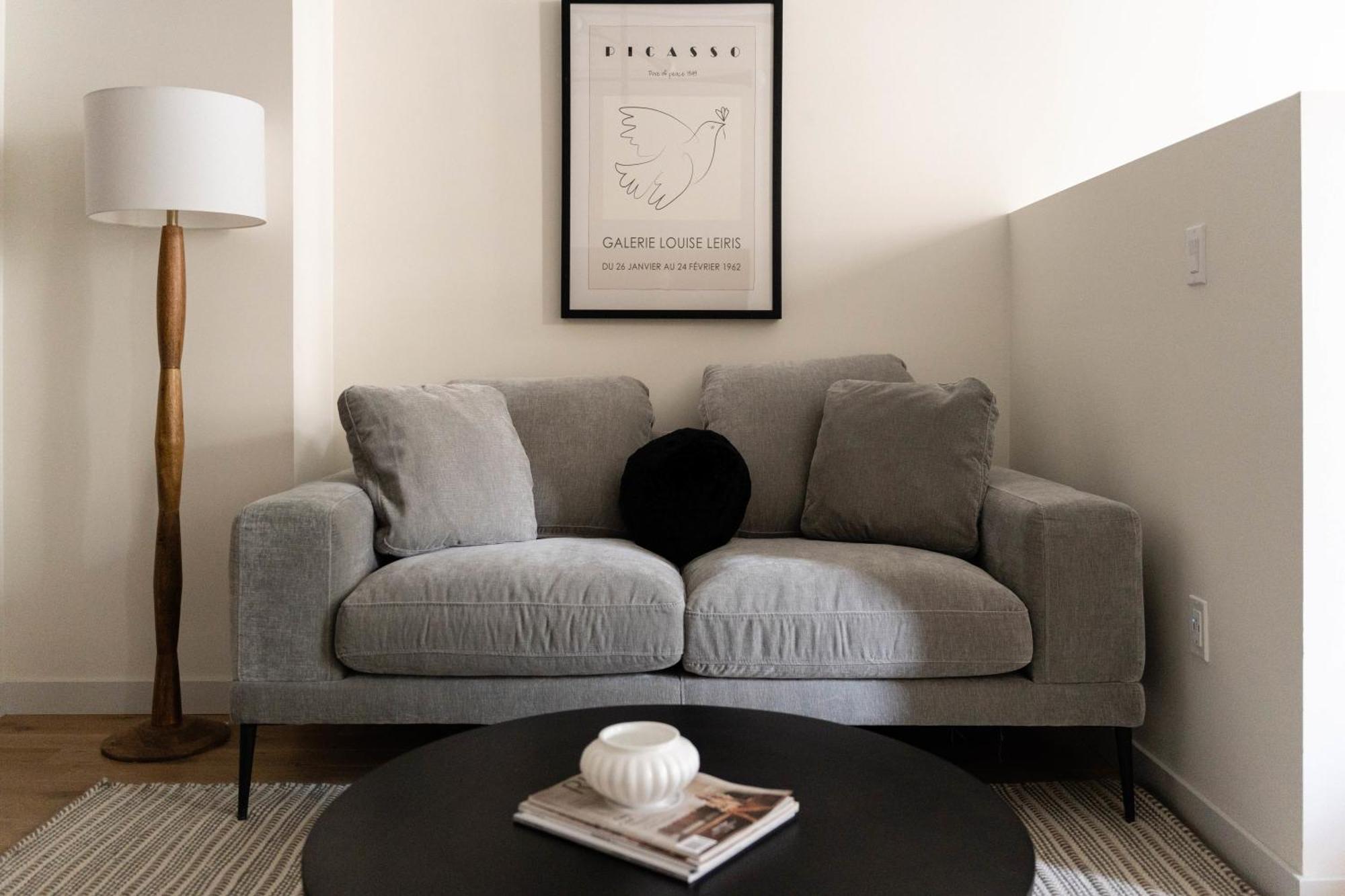 Maison Place Jacques-Cartier By Luxury In Transit Montreal Ngoại thất bức ảnh