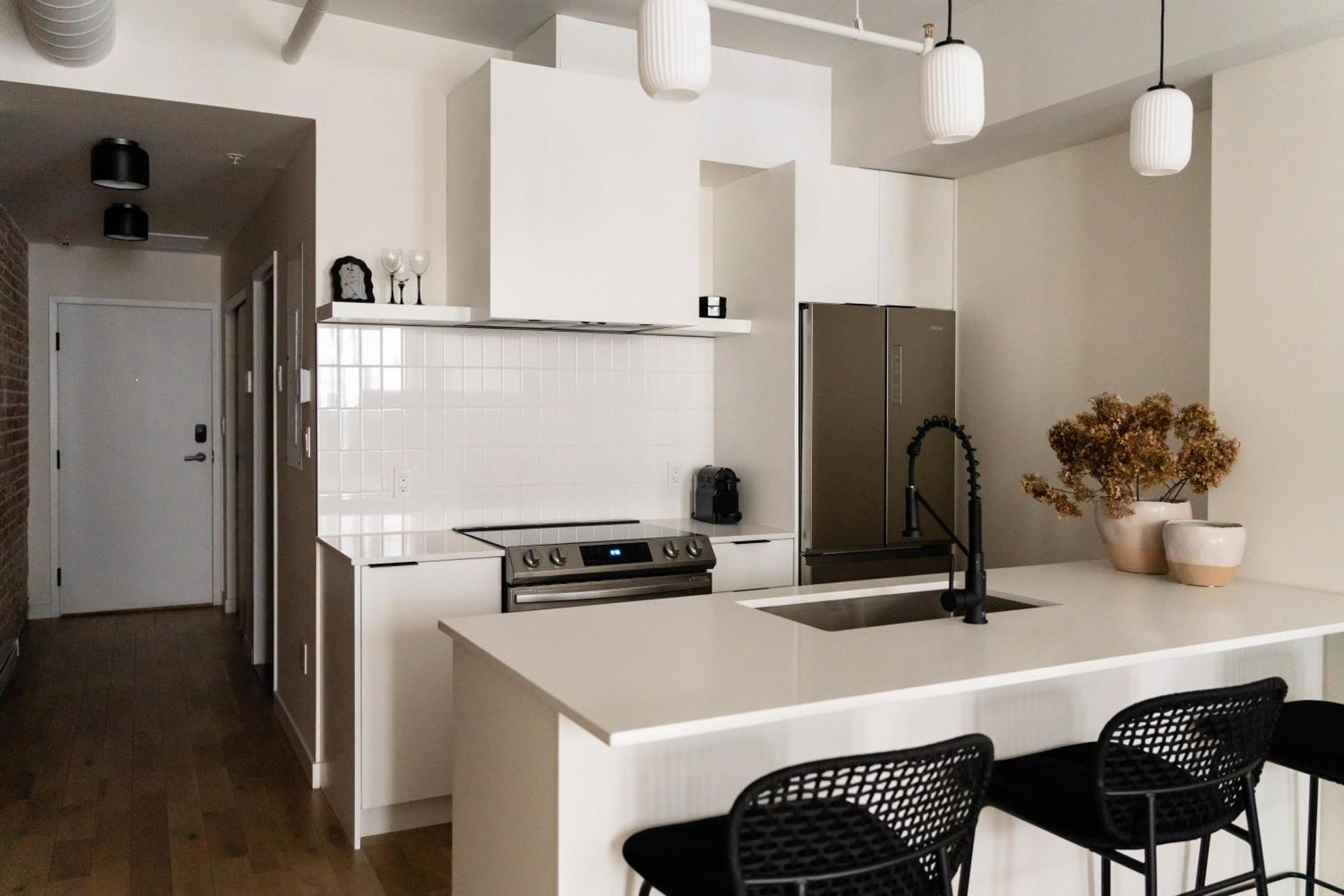 Maison Place Jacques-Cartier By Luxury In Transit Montreal Ngoại thất bức ảnh