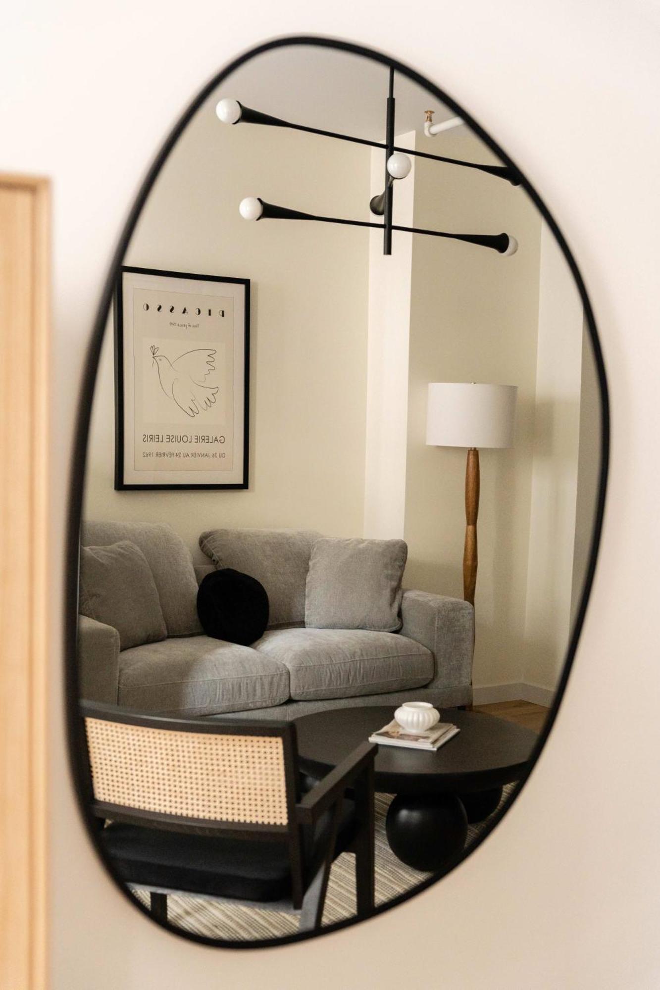 Maison Place Jacques-Cartier By Luxury In Transit Montreal Ngoại thất bức ảnh