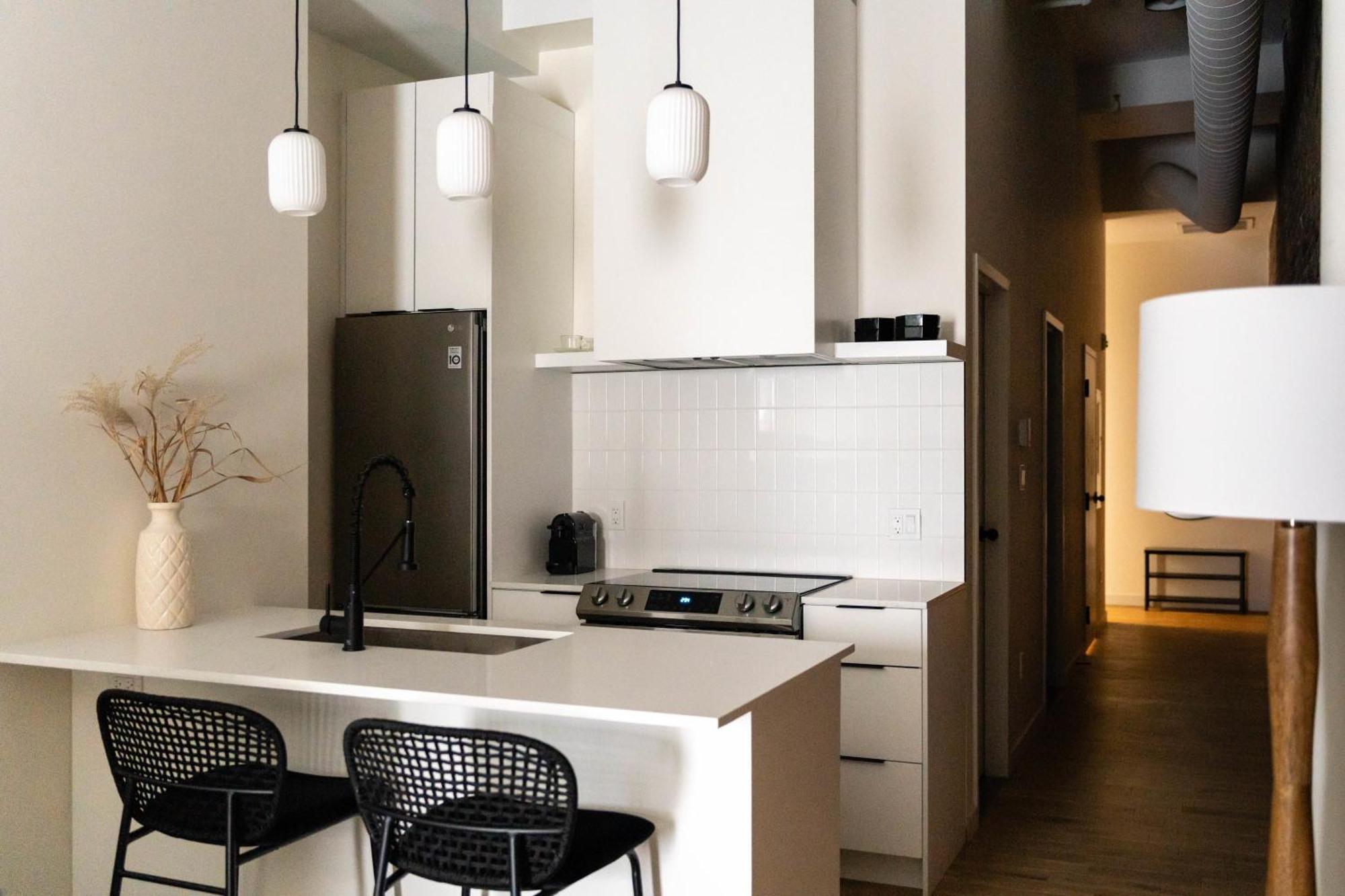 Maison Place Jacques-Cartier By Luxury In Transit Montreal Ngoại thất bức ảnh