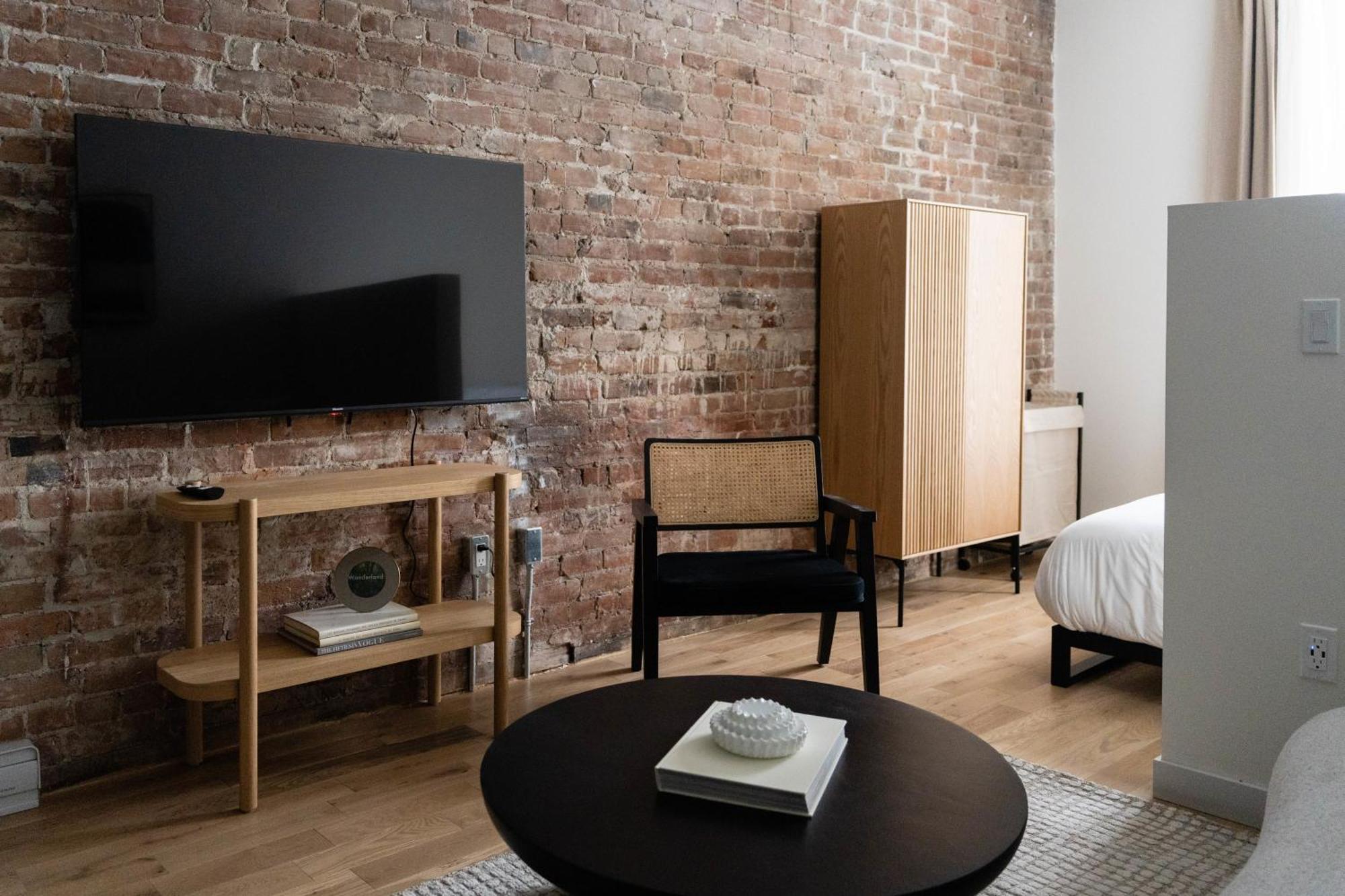 Maison Place Jacques-Cartier By Luxury In Transit Montreal Ngoại thất bức ảnh