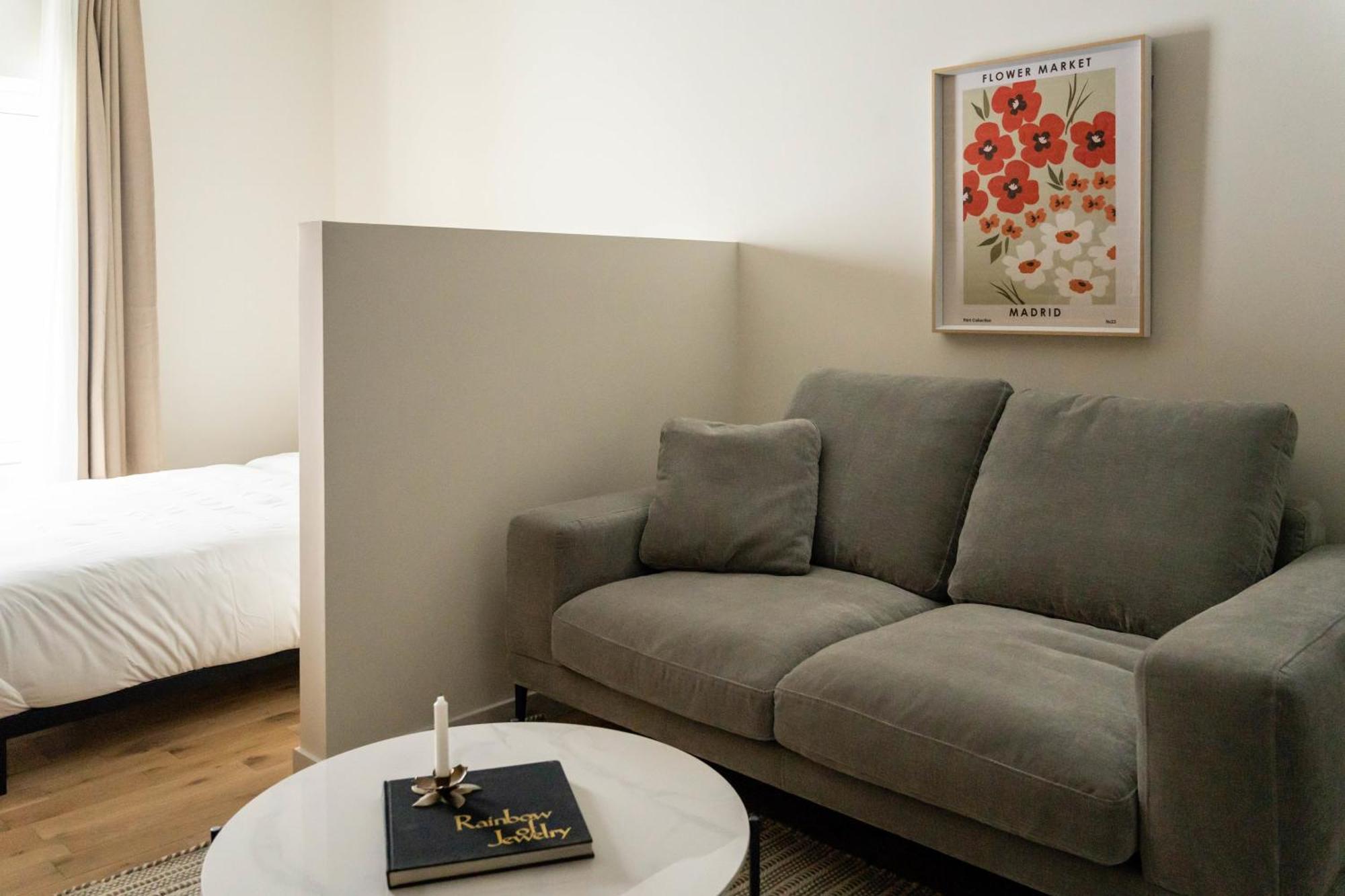 Maison Place Jacques-Cartier By Luxury In Transit Montreal Ngoại thất bức ảnh