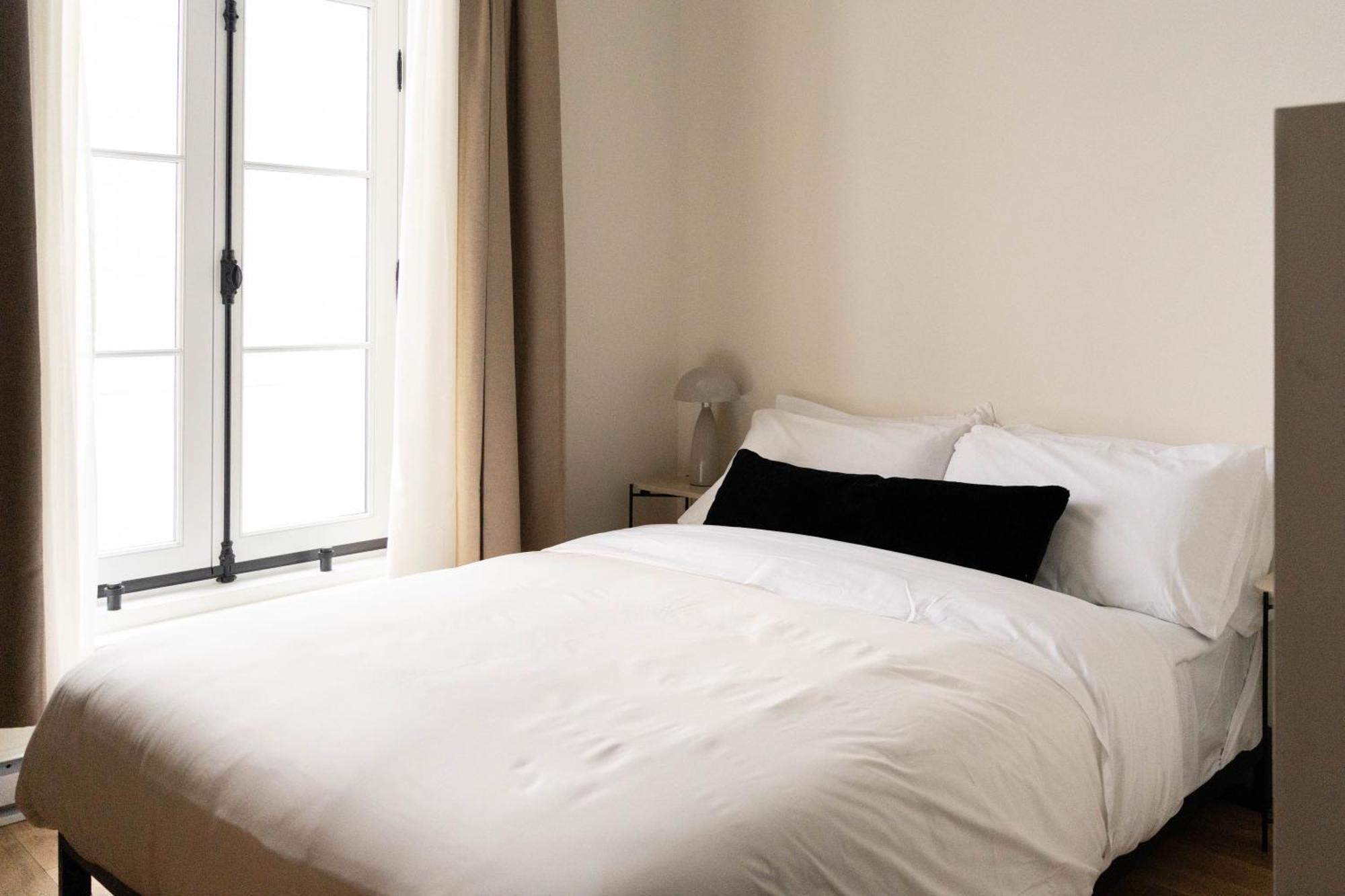 Maison Place Jacques-Cartier By Luxury In Transit Montreal Ngoại thất bức ảnh