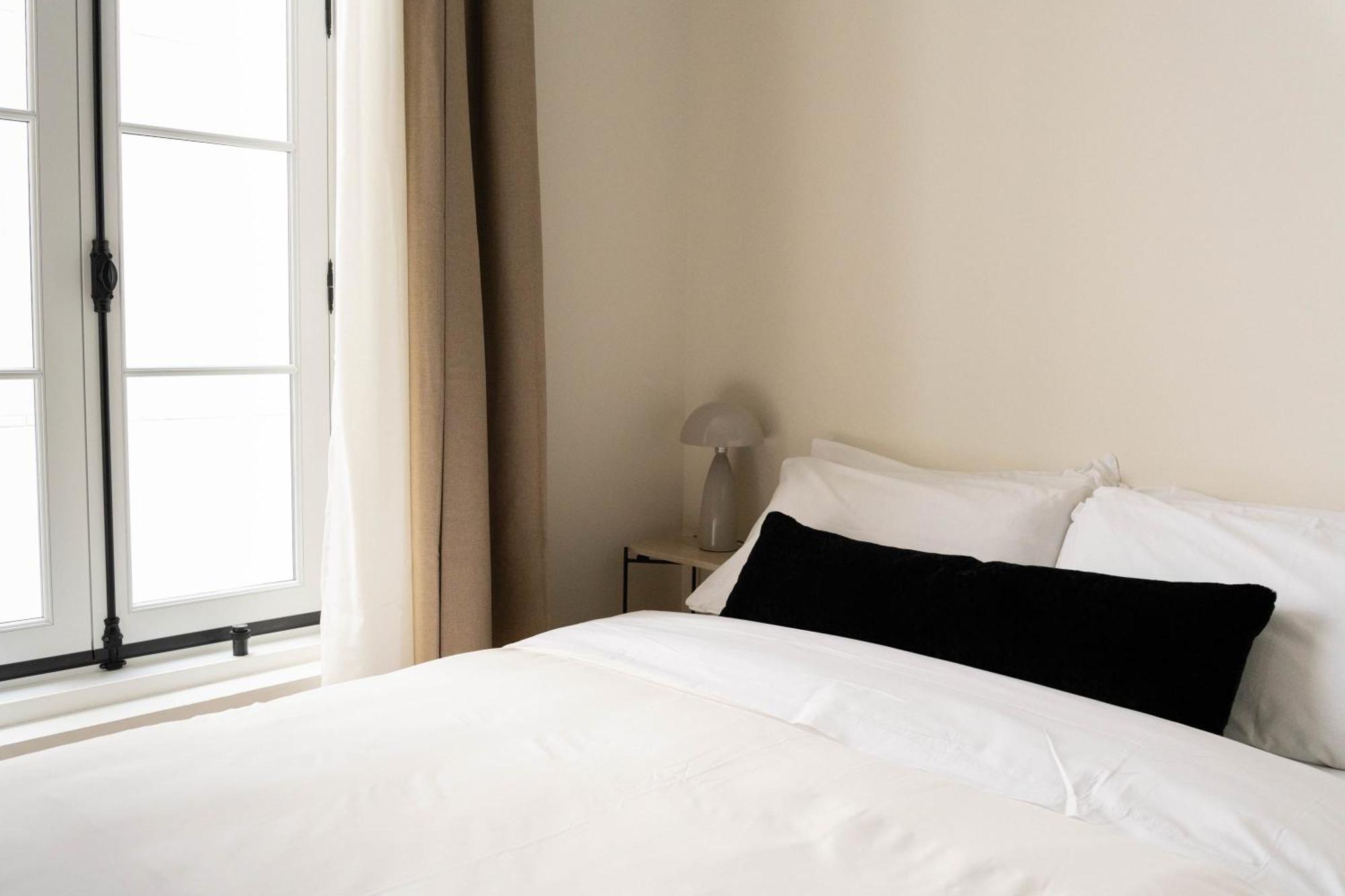 Maison Place Jacques-Cartier By Luxury In Transit Montreal Ngoại thất bức ảnh