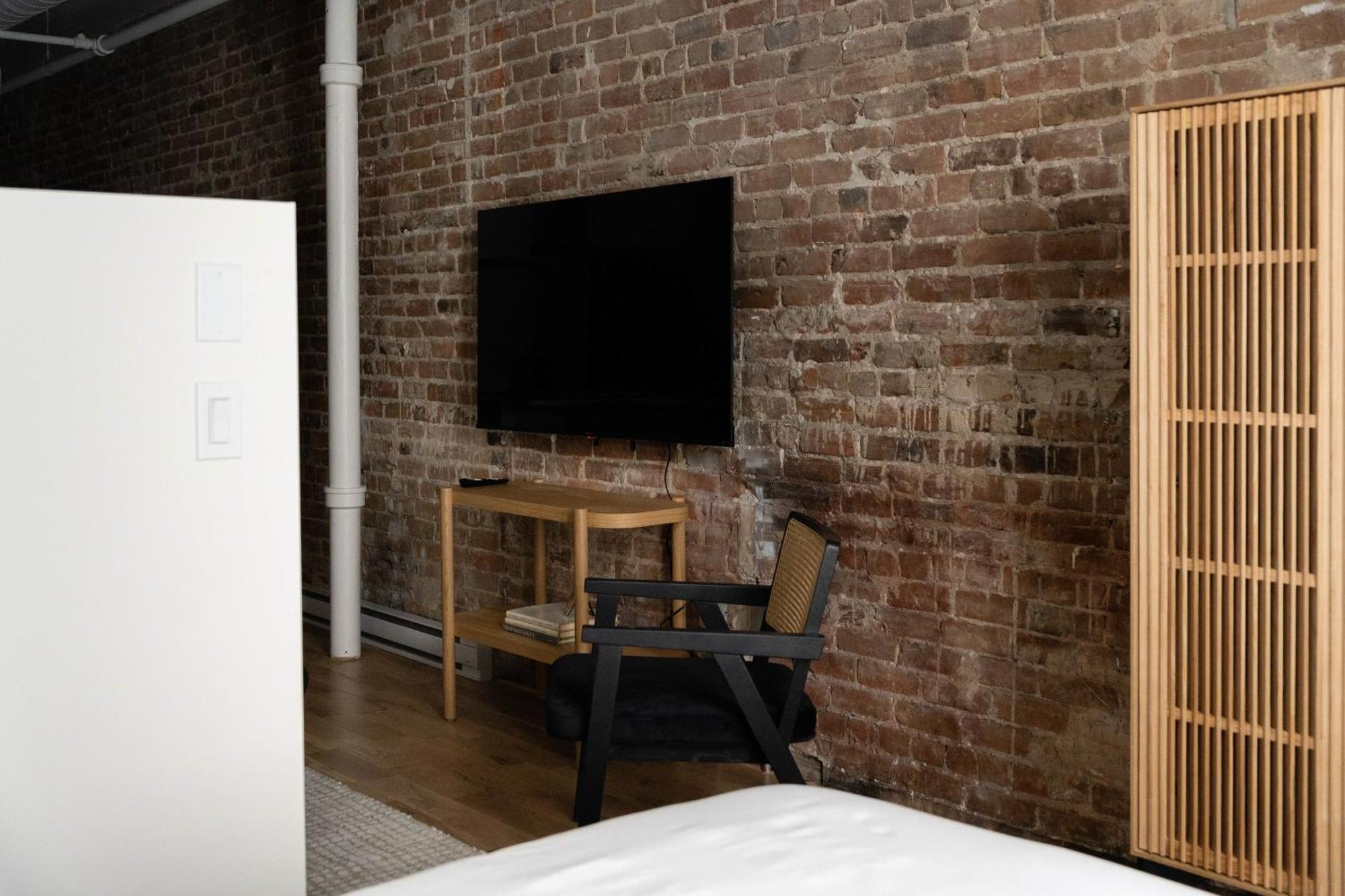 Maison Place Jacques-Cartier By Luxury In Transit Montreal Ngoại thất bức ảnh